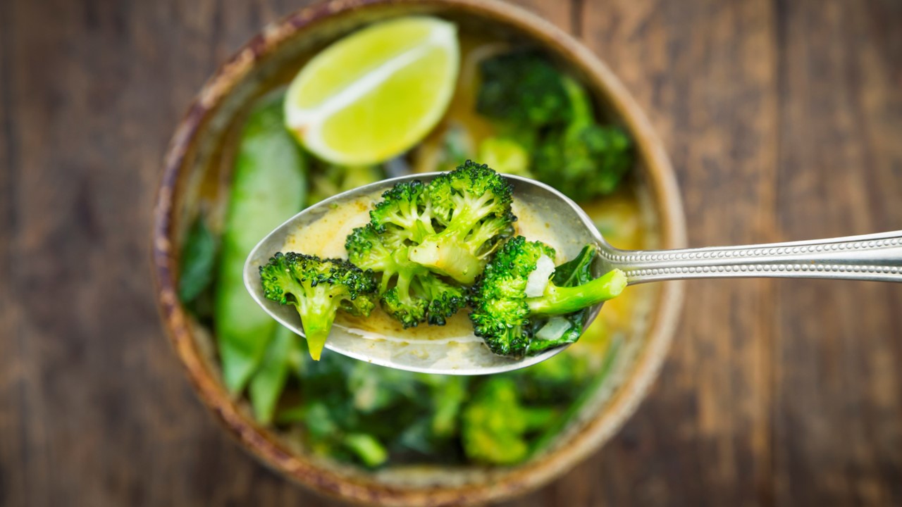 Steam-In-The-Bag Broccoli Salads