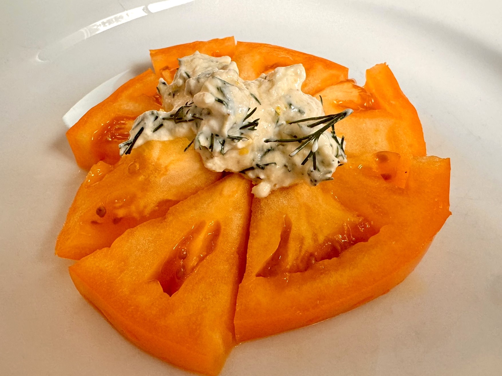 Greek Ranch Dressing and How to Use It