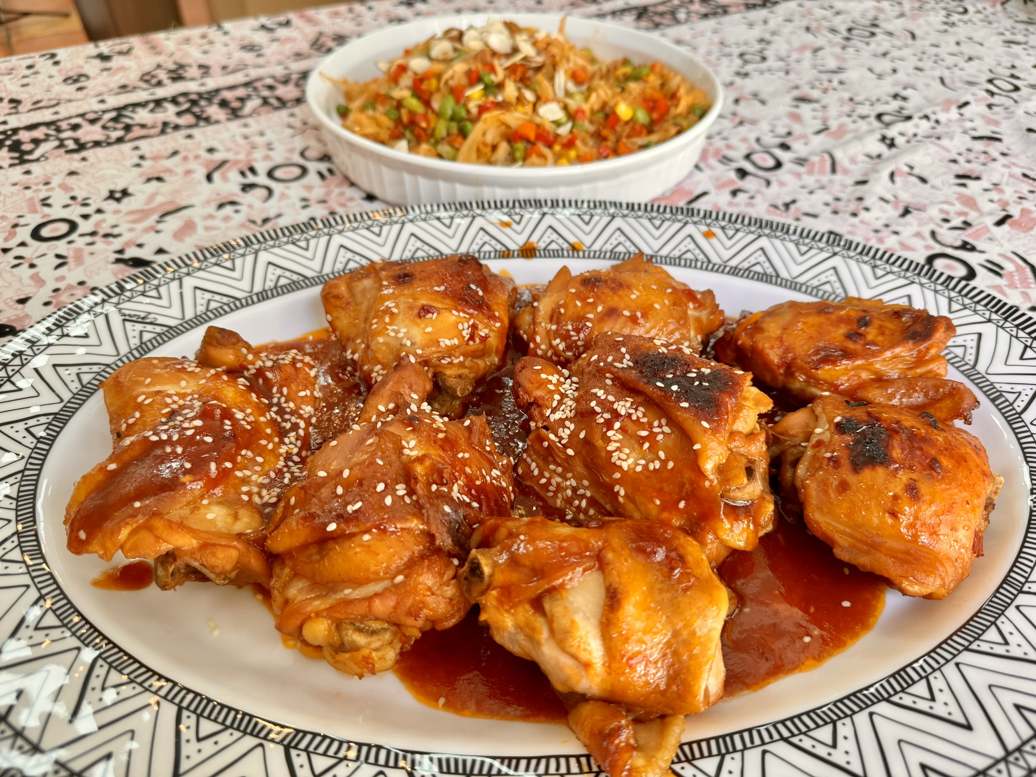 How to Make Easy and Delicious Hawaiian Shoyu Chicken