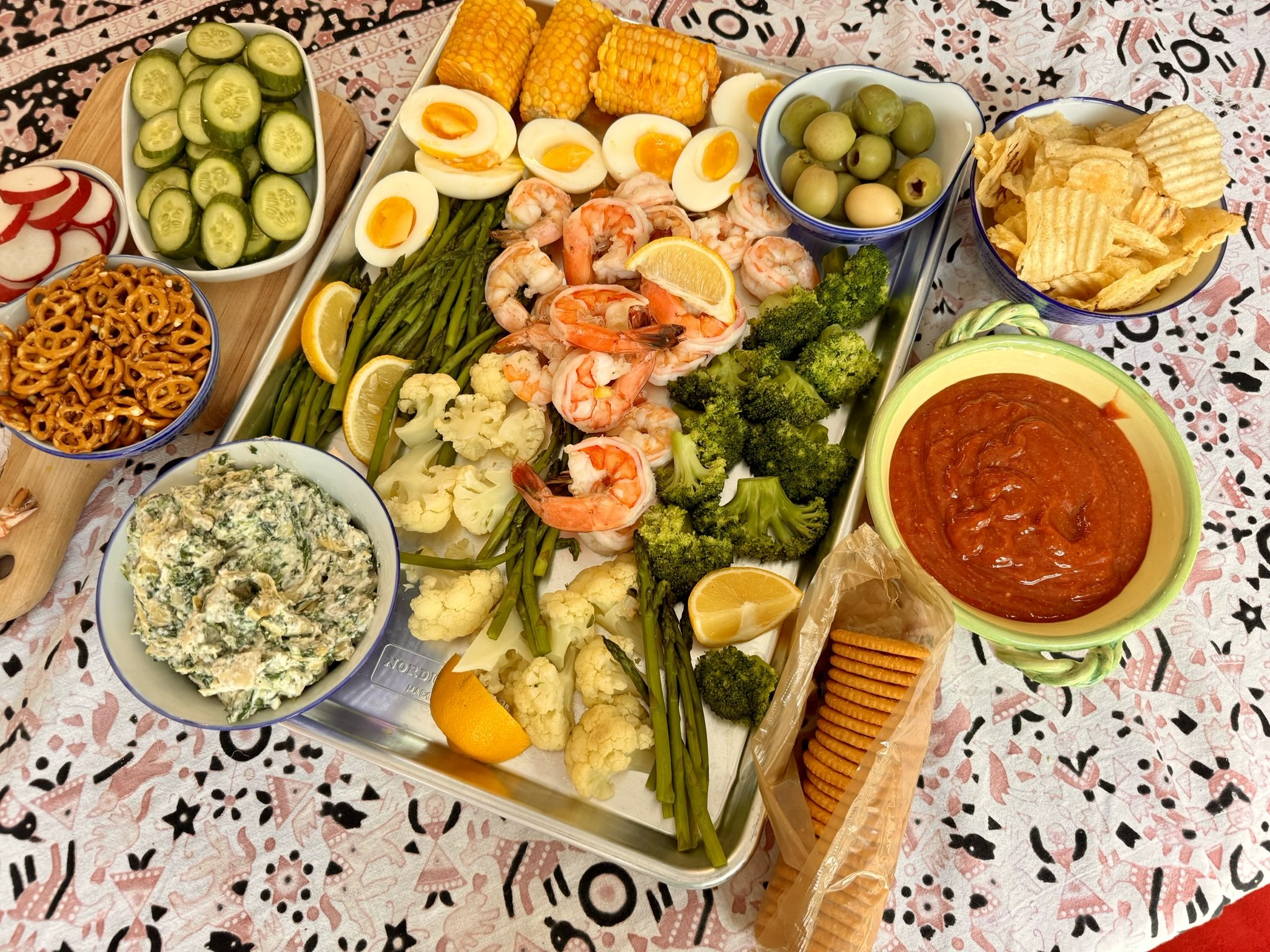 Easy Shrimp Cocktail for Dinner: The Perfect No-Fuss Meal