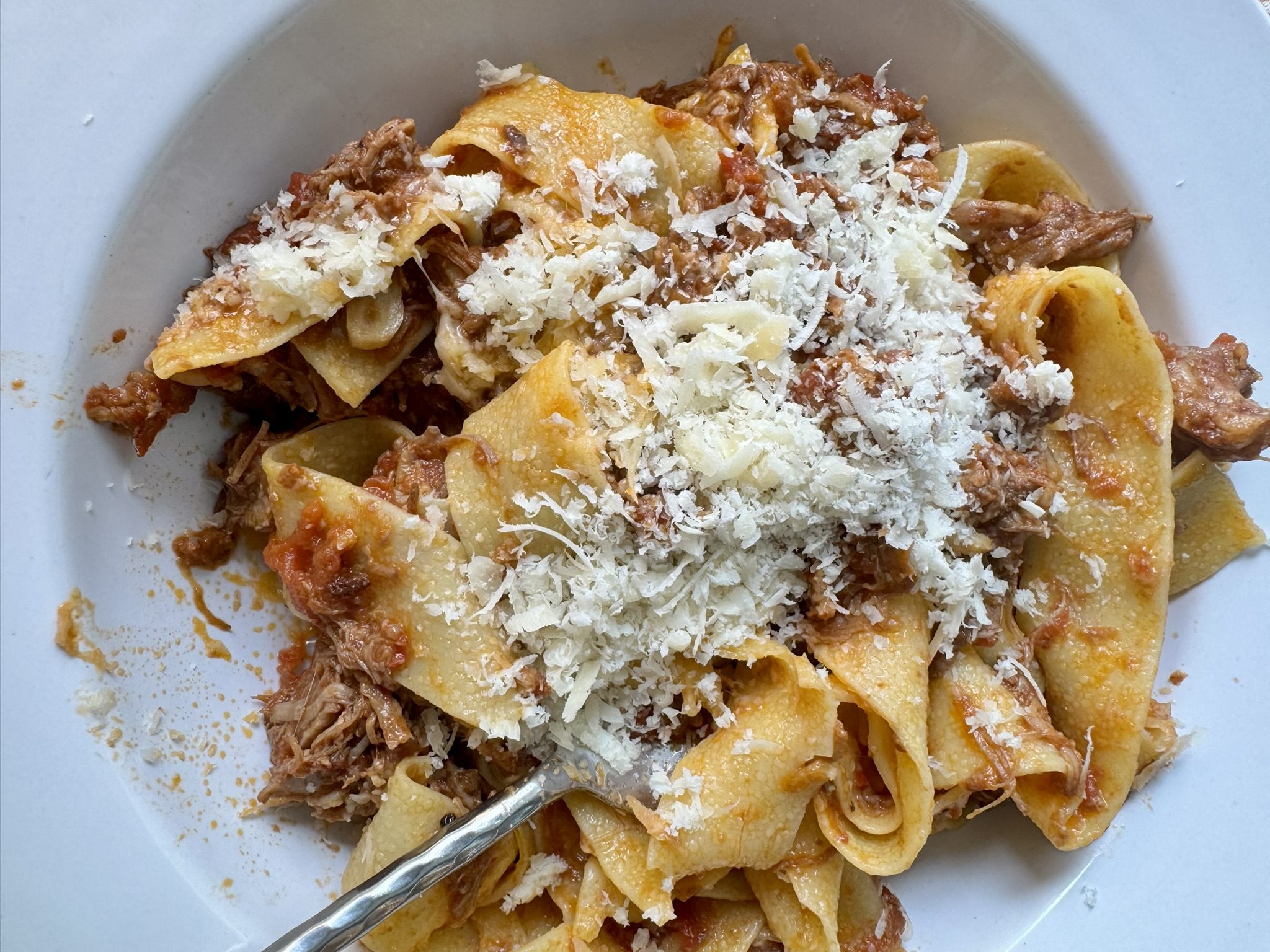 Samin Nosrat’s Lazy Sugo (The Meat Sauce I Make on Repeat)